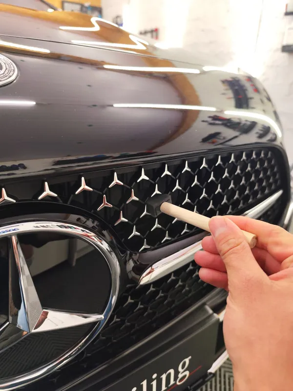 Exklusives Detailing Ergebnis Schleswig-Holstein