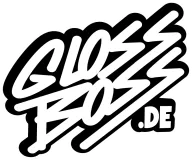 Glossboss Autopflege Zubehör Logo