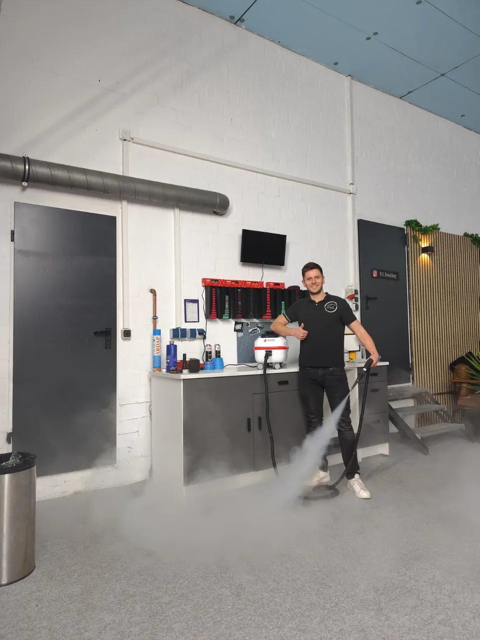 Remo Gerhardt - RG Detailing