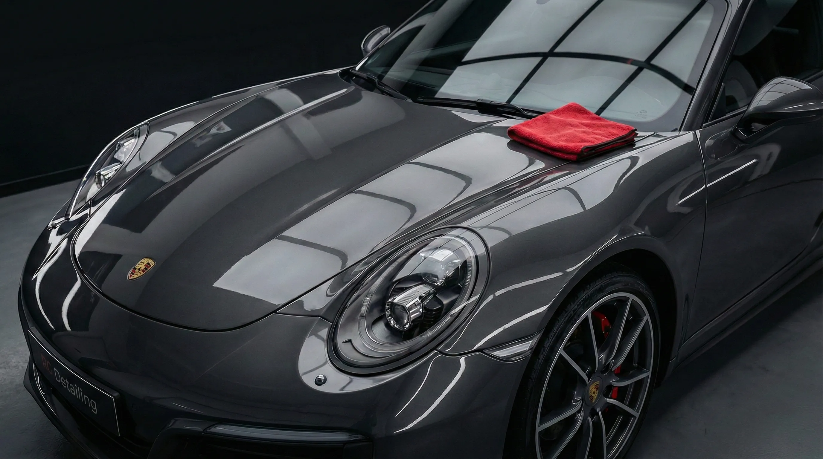 Leasingrückgabe Aufbereitung